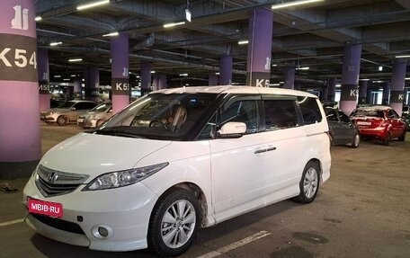 Honda Elysion I, 2006 год, 1 200 000 рублей, 11 фотография