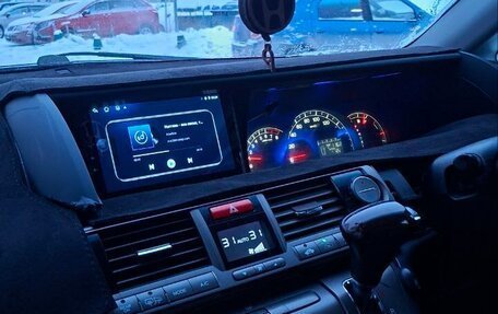 Honda Elysion I, 2006 год, 1 200 000 рублей, 17 фотография