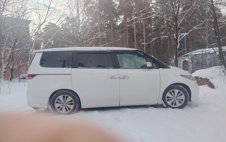 Honda Elysion I, 2006 год, 1 200 000 рублей, 18 фотография