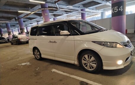 Honda Elysion I, 2006 год, 1 200 000 рублей, 14 фотография