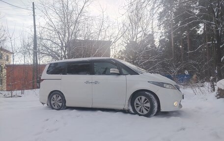 Honda Elysion I, 2006 год, 1 200 000 рублей, 19 фотография