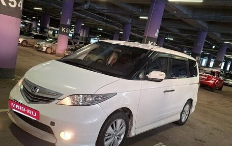 Honda Elysion I, 2006 год, 1 200 000 рублей, 12 фотография