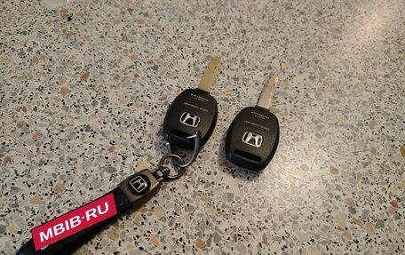 Honda Elysion I, 2006 год, 1 200 000 рублей, 15 фотография