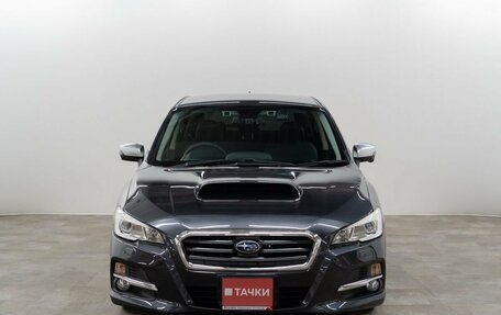 Subaru Levorg I, 2017 год, 1 549 000 рублей, 3 фотография