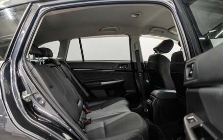 Subaru Levorg I, 2017 год, 1 549 000 рублей, 8 фотография