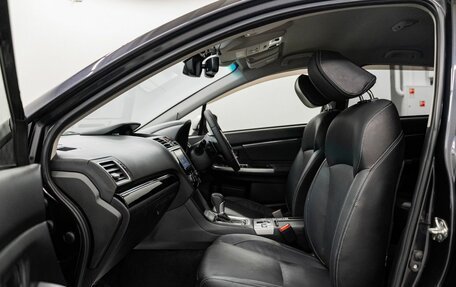 Subaru Levorg I, 2017 год, 1 549 000 рублей, 6 фотография