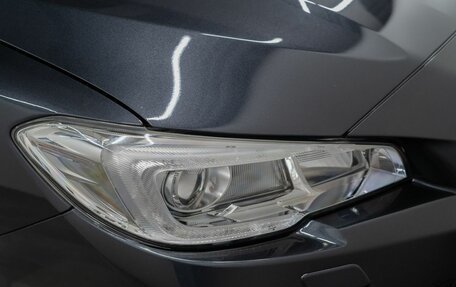 Subaru Levorg I, 2017 год, 1 549 000 рублей, 23 фотография