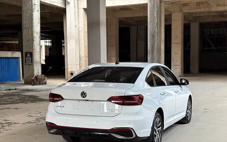 Volkswagen Lavida, 2023 год, 1 184 000 рублей, 6 фотография