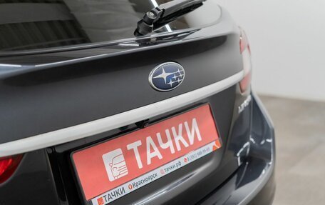 Subaru Levorg I, 2017 год, 1 549 000 рублей, 25 фотография