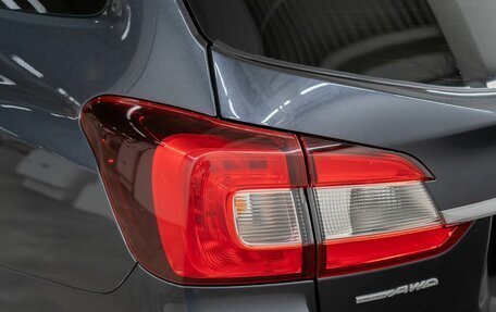 Subaru Levorg I, 2017 год, 1 549 000 рублей, 24 фотография