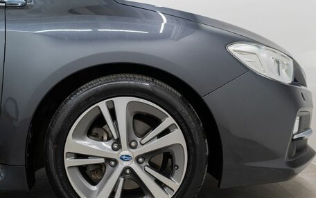 Subaru Levorg I, 2017 год, 1 549 000 рублей, 22 фотография