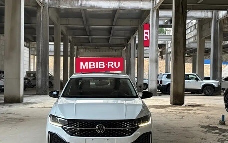 Volkswagen Lavida, 2023 год, 1 184 000 рублей, 2 фотография