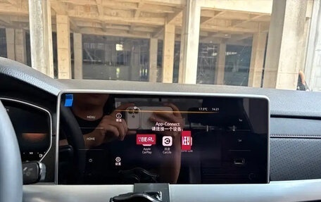 Volkswagen Lavida, 2023 год, 1 184 000 рублей, 11 фотография