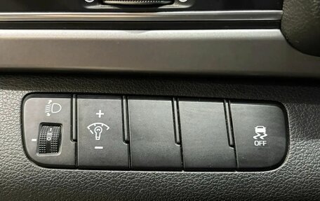 Hyundai Elantra VI рестайлинг, 2017 год, 1 429 000 рублей, 11 фотография