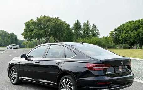 Volkswagen Lavida, 2022 год, 1 080 000 рублей, 6 фотография