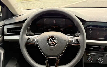 Volkswagen Lavida, 2022 год, 1 080 000 рублей, 12 фотография