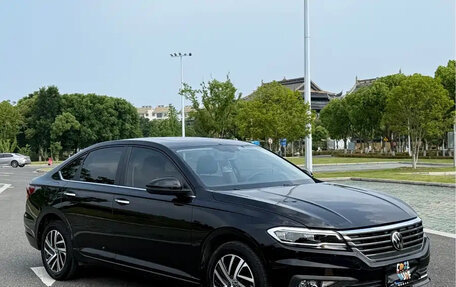 Volkswagen Lavida, 2022 год, 1 080 000 рублей, 3 фотография
