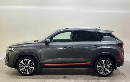 Changan CS35 Plus, 2022 год, 1 799 000 рублей, 5 фотография