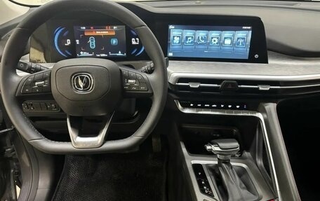 Changan CS35 Plus, 2022 год, 1 799 000 рублей, 9 фотография