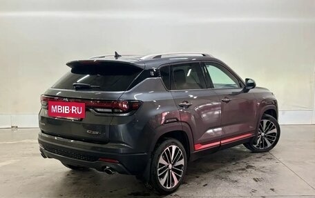 Changan CS35 Plus, 2022 год, 1 799 000 рублей, 2 фотография