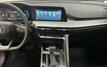 Changan CS35 Plus, 2022 год, 1 799 000 рублей, 14 фотография