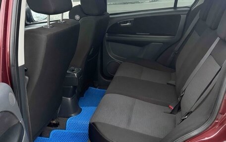 Suzuki SX4 II рестайлинг, 2008 год, 520 000 рублей, 5 фотография