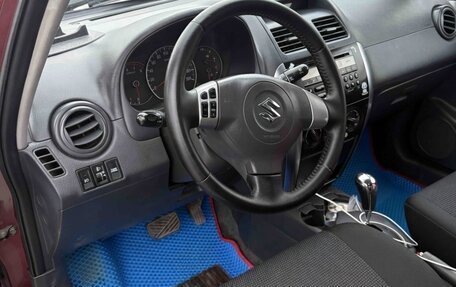 Suzuki SX4 II рестайлинг, 2008 год, 520 000 рублей, 6 фотография