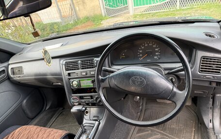 Toyota Caldina, 1995 год, 280 000 рублей, 1 фотография