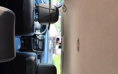 Mitsubishi Outlander III рестайлинг 3, 2012 год, 1 200 000 рублей, 1 фотография