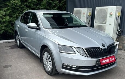 Skoda Octavia, 2017 год, 2 150 000 рублей, 1 фотография