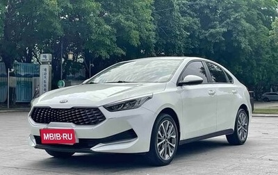 KIA K3, 2021 год, 1 350 000 рублей, 1 фотография