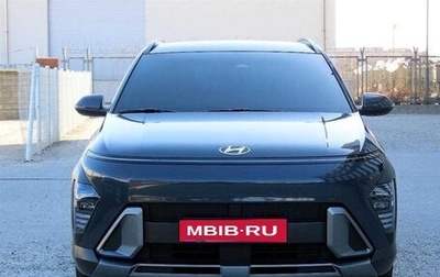 Hyundai Kona, 2023 год, 1 775 000 рублей, 1 фотография