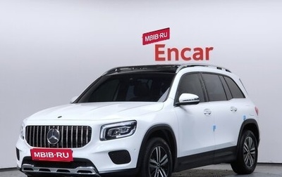 Mercedes-Benz GLB, 2026 год, 2 300 000 рублей, 1 фотография