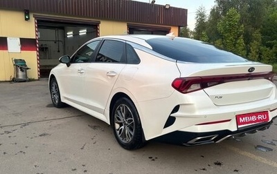 KIA K5, 2020 год, 2 000 000 рублей, 1 фотография