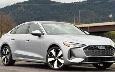 Audi A5, 2025 год, 5 844 121 рублей, 1 фотография