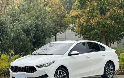 KIA K3, 2022 год, 1 367 000 рублей, 1 фотография