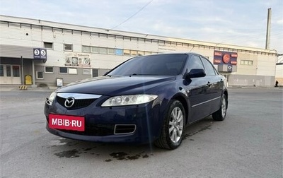 Mazda 6, 2004 год, 500 000 рублей, 1 фотография