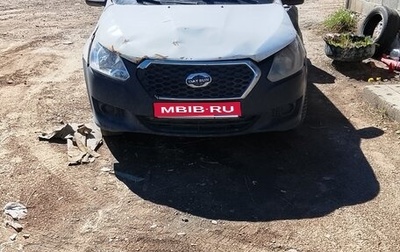 Datsun on-DO I рестайлинг, 2018 год, 160 000 рублей, 1 фотография