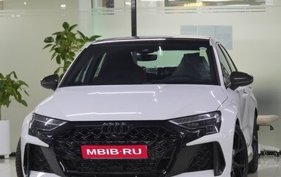 Audi RS 3, 2025 год, 9 420 000 рублей, 1 фотография