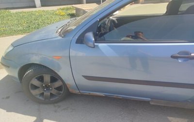 Ford Focus IV, 2002 год, 170 000 рублей, 1 фотография