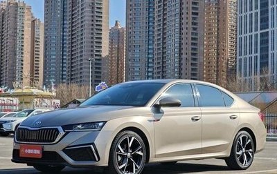 Skoda Octavia IV, 2022 год, 2 035 000 рублей, 1 фотография