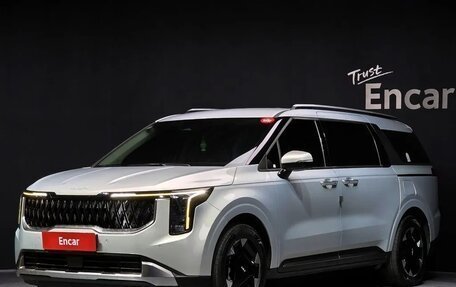 KIA Carnival, 2024 год, 3 873 000 рублей, 1 фотография