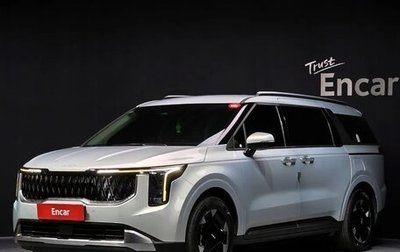 KIA Carnival, 2024 год, 3 873 000 рублей, 1 фотография