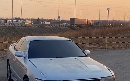 Toyota Chaser IV, 1994 год, 340 000 рублей, 1 фотография