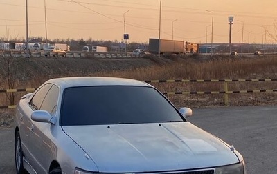 Toyota Chaser IV, 1994 год, 340 000 рублей, 1 фотография