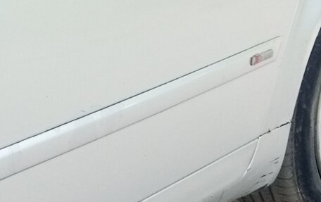 Audi A4, 2002 год, 395 000 рублей, 9 фотография
