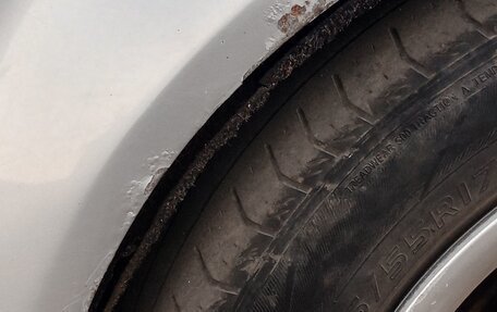 Audi A4, 2002 год, 395 000 рублей, 14 фотография