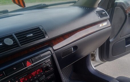 Audi A4, 2002 год, 395 000 рублей, 18 фотография