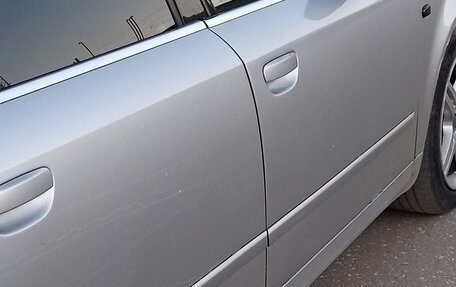 Audi A4, 2002 год, 395 000 рублей, 13 фотография