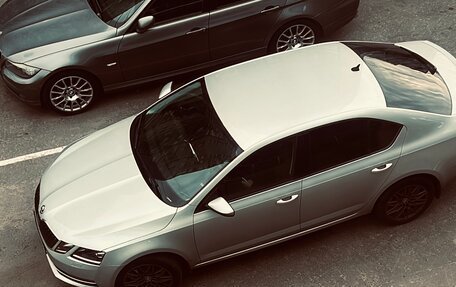 Skoda Octavia, 2017 год, 2 150 000 рублей, 3 фотография